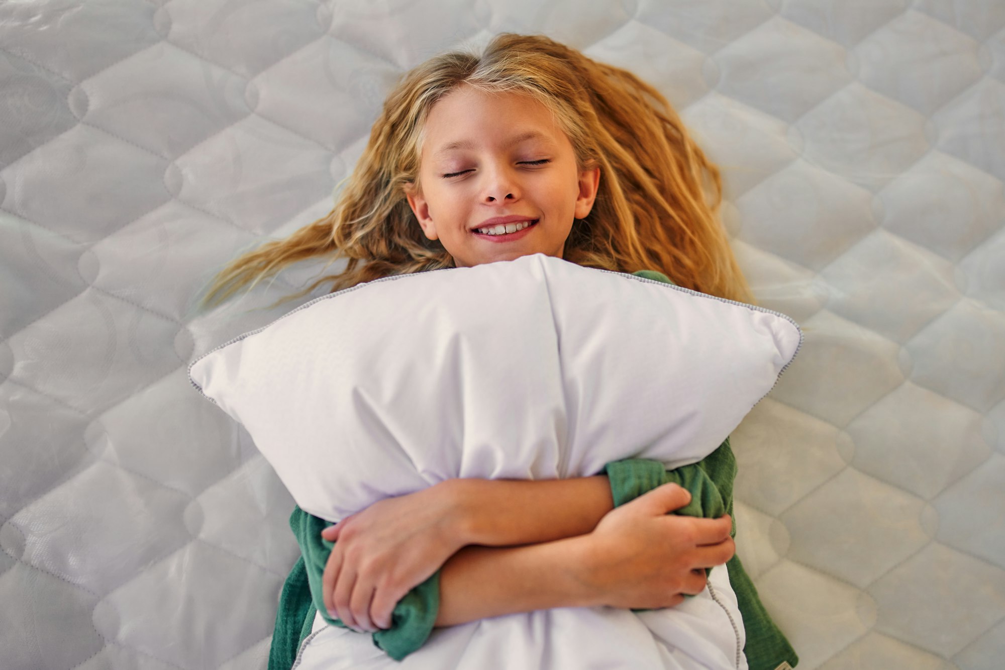 Beds, mattresses and pillows store